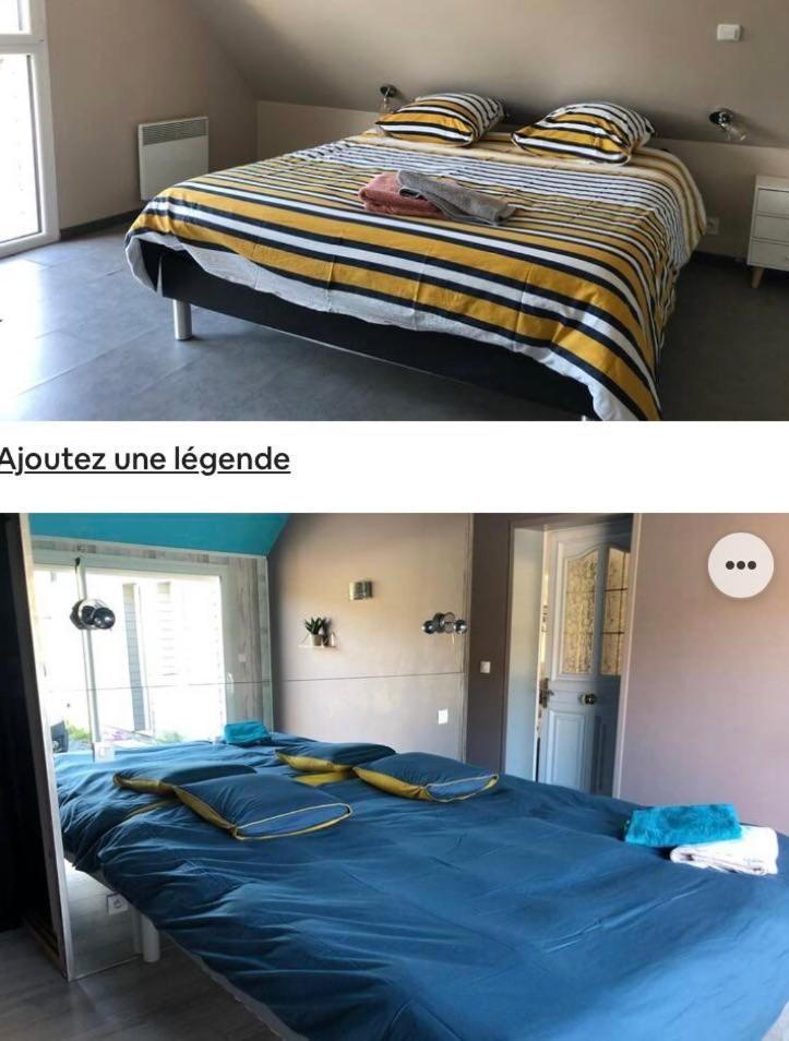 拉·里维耶尔·圣·秀El Dorado别墅 外观 照片